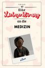 Felix Koch: Eine Liebeserklärung an die Medizin, Buch