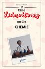 Samuel Schäfer: Eine Liebeserklärung an die Chemie, Buch