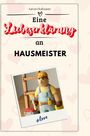 Aaron Hofmann: Eine Liebeserklärung an Hausmeister, Buch