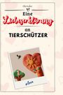 Ella Keller: Eine Liebeserklärung an Tierschützer, Buch