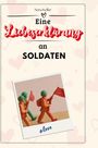 Nora Keller: Eine Liebeserklärung an Soldaten, Buch