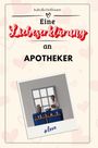 Isabella Hoffmann: Eine Liebeserklärung an Apotheker, Buch