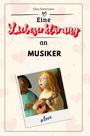 Elias Hartmann: Eine Liebeserklärung an Musiker, Buch