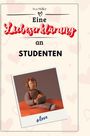 Ava Müller: Eine Liebeserklärung an Studenten, Buch