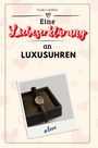 Noah Günther: Eine Liebeserklärung an Luxusuhren, Buch