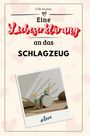 Felix Krause: Eine Liebeserklärung an das Schlagzeug, Buch