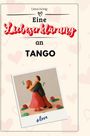 Linus König: Eine Liebeserklärung an Tango, Buch