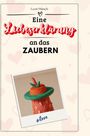 Leon Münch: Eine Liebeserklärung an das Zaubern, Buch