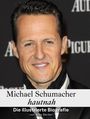 Alice Becker: Michael Schumacher hautnah, Buch