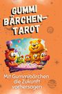 Ava Schubert: Gummibärchen-Tarot, Buch