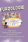 David Schröder: Furzologie, Buch