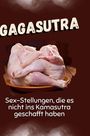 David Schäfer: Gagasutra, Buch