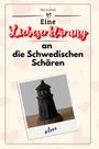 Mia Schulz: Eine Liebeserklärung an die Schwedischen Schären, Buch