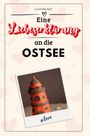 Leon Becker: Eine Liebeserklärung an die Ostsee, Buch