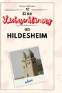 Henry Hoffmann: Eine Liebeserklärung an Hildesheim, Buch