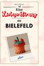 Julia Hoffmann: Eine Liebeserklärung an Bielefeld, Buch