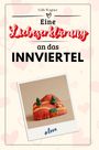 Felix Wagner: Eine Liebeserklärung an das Innviertel, Buch