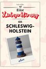 Nele Keller: Eine Liebeserklärung an Schleswig-Holstein, Buch