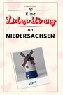 Felix Becker: Eine Liebeserklärung an Niedersachsen, Buch