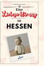 Emil Zimmermann: Eine Liebeserklärung an Hessen, Buch