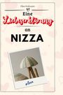 Elias Hofmann: Eine Liebeserklärung an Nizza, Buch