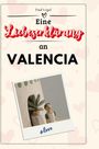 Paul Vogel: Eine Liebeserklärung an Valencia, Buch