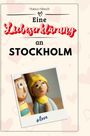 Matteo Münch: Eine Liebeserklärung an Stockholm, Buch