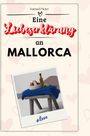 Samuel Meier: Eine Liebeserklärung an Mallorca, Buch