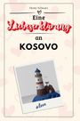 Henry Schwarz: Eine Liebeserklärung an Kosovo, Buch