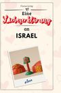 Florian König: Eine Liebeserklärung an Israel, Buch