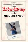 Elias Werner: Eine Liebeserklärung an die Niederlande, Buch