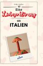 Emily Günther: Eine Liebeserklärung an Italien, Buch