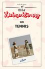 Sofia Wagner: Eine Liebeserklärung an Tennis, Buch