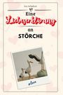 Zoe Schubert: Eine Liebeserklärung an Störche, Buch