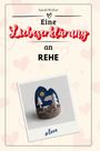 Sarah Weber: Eine Liebeserklärung an Rehe, Buch