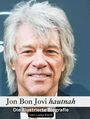 Luisa Koch: Jon Bon Jovi hautnah, Buch