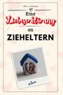 Oliver Lehmann: Eine Liebeserklärung an Zieheltern, Buch