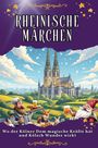 Eva Peters: Rheinische Märchen, Buch