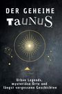 Emma Richter: Der geheime Taunus, Buch