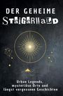 Sophia Lehmann: Der geheime Steigerwald, Buch
