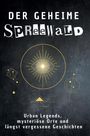 Louis Friedrich: Das geheime Spreewald, Buch