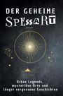 Louis Schmidt: Der geheime Spessart, Buch