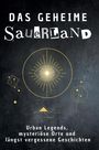 Sophia Krause: Das geheime Sauerland, Buch