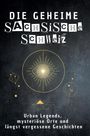 Isabella Krause: Die geheime Sächsische Schweiz, Buch