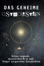 Sarah Lang: Das geheime Ostholstein, Buch