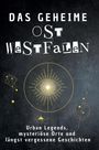 Julian Müller: Das geheime Ostwestfalen, Buch