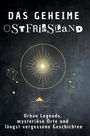 Sofia Hoffmann: Das geheime Ostfriesland, Buch