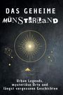 Julian Bauer: Das geheime Münsterland, Buch
