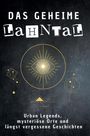 Aaron Fischer: Das geheime Lahntal, Buch