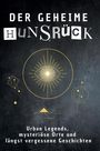 Linus Klein: Das geheime Hunsrück, Buch